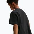 Dětské tričko Nike Pro Dri-Fit black/white 5