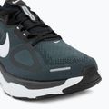 Pánské běžecké boty  Nike Structure Plus black/anthracite/white 7