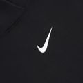 Dětská mikina Nike Pro Dri-Fit Pullover Hoodie black/white 10