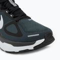 Dámské běžecké boty Nike Structure Plus black/anthracite/white 7