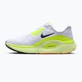Pánské běžecké boty Nike Structure Plus white/pure platinum/volt/black 2