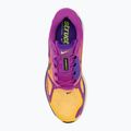 Pánské běžecké boty Nike Structure Plus hyper violet/citron pulse/black 5