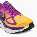 Pánské běžecké boty Nike Structure Plus hyper violet/citron pulse/black 7