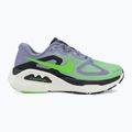 Pánské běžecké boty Nike Structure Plus iron purple/off black-sail/voltage green 2