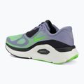 Pánské běžecké boty Nike Structure Plus iron purple/off black-sail/voltage green 3