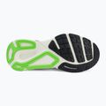 Pánské běžecké boty Nike Structure Plus iron purple/off black-sail/voltage green 4