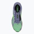 Pánské běžecké boty Nike Structure Plus iron purple/off black-sail/voltage green 5