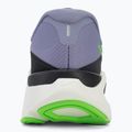 Pánské běžecké boty Nike Structure Plus iron purple/off black-sail/voltage green 6