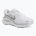 Dámské běžecké boty Nike Structure Plus white/photon dust/metallic silver