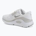 Dámské běžecké boty Nike Structure Plus white/photon dust/metallic silver 3