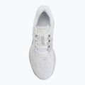 Dámské běžecké boty Nike Structure Plus white/photon dust/metallic silver 5