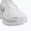 Dámské běžecké boty Nike Structure Plus white/photon dust/metallic silver 7