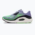 Pánské běžecké boty Nike Structure Plus iron purple/off black-sail/voltage green 2