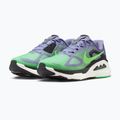 Pánské běžecké boty Nike Structure Plus iron purple/off black-sail/voltage green 3