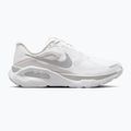 Dámské běžecké boty Nike Structure Plus white/photon dust/metallic silver