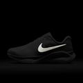 Dámské běžecké boty Nike Structure Plus white/photon dust/metallic silver 3
