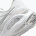 Dámské běžecké boty Nike Structure Plus white/photon dust/metallic silver 5