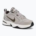 Pánské tréninkové boty Nike Air Monarch IV moon particle/black/dark hazel