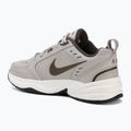 Pánské tréninkové boty Nike Air Monarch IV moon particle/black/dark hazel 3