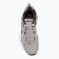 Pánské tréninkové boty Nike Air Monarch IV moon particle/black/dark hazel 5