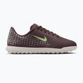 Dětské fotbalové kopačky Nike Vapor 16 Club Kylian Mbappe Jr TF plum eclipse/metallic silver