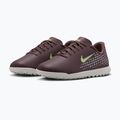 Dětské fotbalové kopačky Nike Vapor 16 Club Kylian Mbappe Jr TF plum eclipse/metallic silver 3