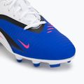 Dětské kopačky Nike Phantom 6 Low Club MG racer blue/white/pink blast 7