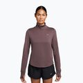 Dámské běžecké triko Longsleeve Nike Swift Therma-Fit Turtle Neck tattoo