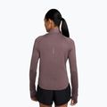 Dámské běžecké tričko Longsleeve Nike Swift Dri-Fit UV 1/4-Zip tattoo 2
