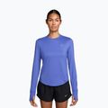 Dámské běžecké triko Longsleeve Nike Swift Dri-Fit UV sapphire
