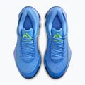Pánské basketbalové boty Nike Giannis Immortality 4 Royal Pulse/Deep Royal/Volt/Hyper Turquoise 6