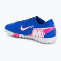 Pánské kopačky Nike Mercurial Vapor 16 Academy TF racer blue/white 3