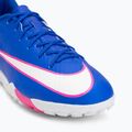 Pánské kopačky Nike Mercurial Vapor 16 Academy TF racer blue/white 7