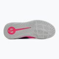 Dětské kopačky Nike Tiempo Maestro Club Jr IC white/racer blue/pink blast/black 4