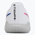 Dětské kopačky Nike Tiempo Maestro Club Jr IC white/racer blue/pink blast/black 6