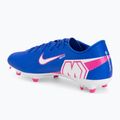 Pánské kopačky Nike Mercurial Vapor 16 Academy MG racer blue/white 3