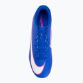 Pánské kopačky Nike Mercurial Vapor 16 Academy MG racer blue/white 5