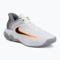 Pánské basketbalové boty Nike Giannis Immortality 4 white/volt/wolf grey/black