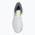 Pánské basketbalové boty Nike Giannis Immortality 4 white/volt/wolf grey/black 5
