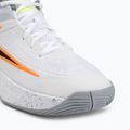 Pánské basketbalové boty Nike Giannis Immortality 4 white/volt/wolf grey/black 7