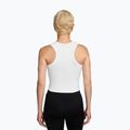Dámské tílko Nike One Fitted Dri-Fit Cropped Tank thunder white/black 2