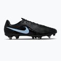 Pánské kopačky Nike Tiempo Maestro Acad SG-Pro AC black/ice blue 8