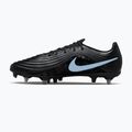 Pánské kopačky Nike Tiempo Maestro Acad SG-Pro AC black/ice blue 9