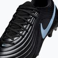 Pánské kopačky Nike Tiempo Maestro Acad SG-Pro AC black/ice blue 14