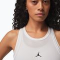 Dámské tričko  Jordan Sport Essentials Dri-Fit Sleeveless Top white/black 4