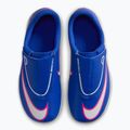 Dětské kopačky Nike Mercurial Vapor 16 Club TF racer blue/white 8