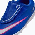 Dětské kopačky Nike Mercurial Vapor 16 Club TF racer blue/white 9