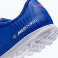 Dětské kopačky Nike Mercurial Vapor 16 Club TF racer blue/white 10