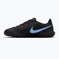 Dětské kopačky Nike Tiempo Maestro Club Jr IC black/ice 2