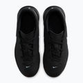 Dětské kopačky Nike Tiempo Maestro Club Jr IC black/ice 6